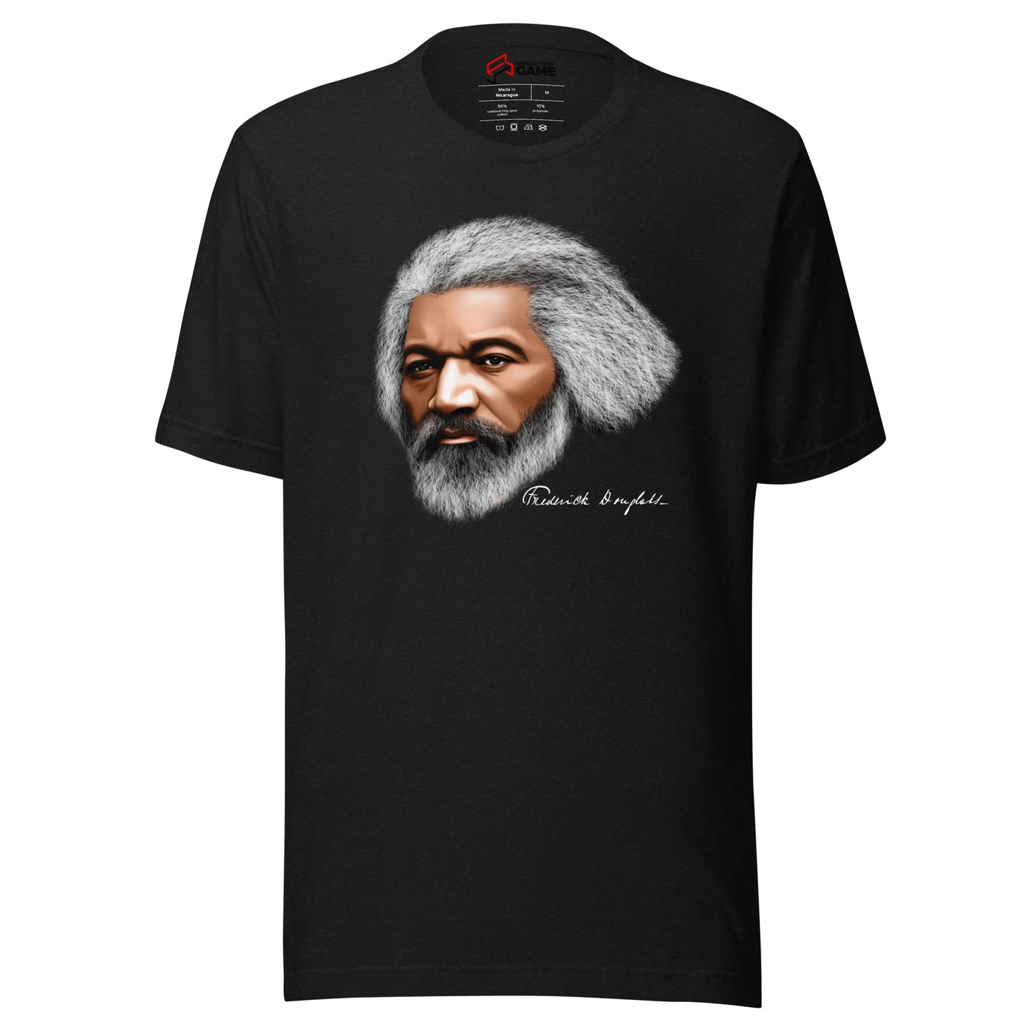 Men's T-Shirt - Frederick Douglass